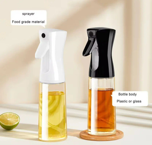 اسپری روغن وارداتی لاکچری با طراحی مدرن استیل ضدزنگ