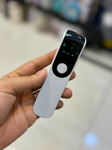 تب سنج دیجیتال غیر تماسی دقیق و سریع